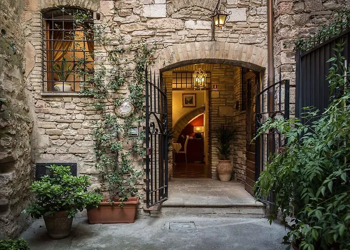 Hotel Lieto Soggiorno