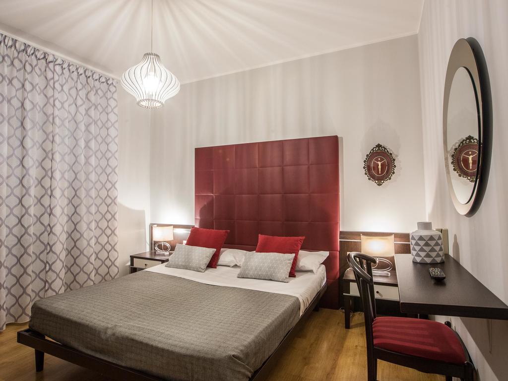 Lieto Hotel Assisi