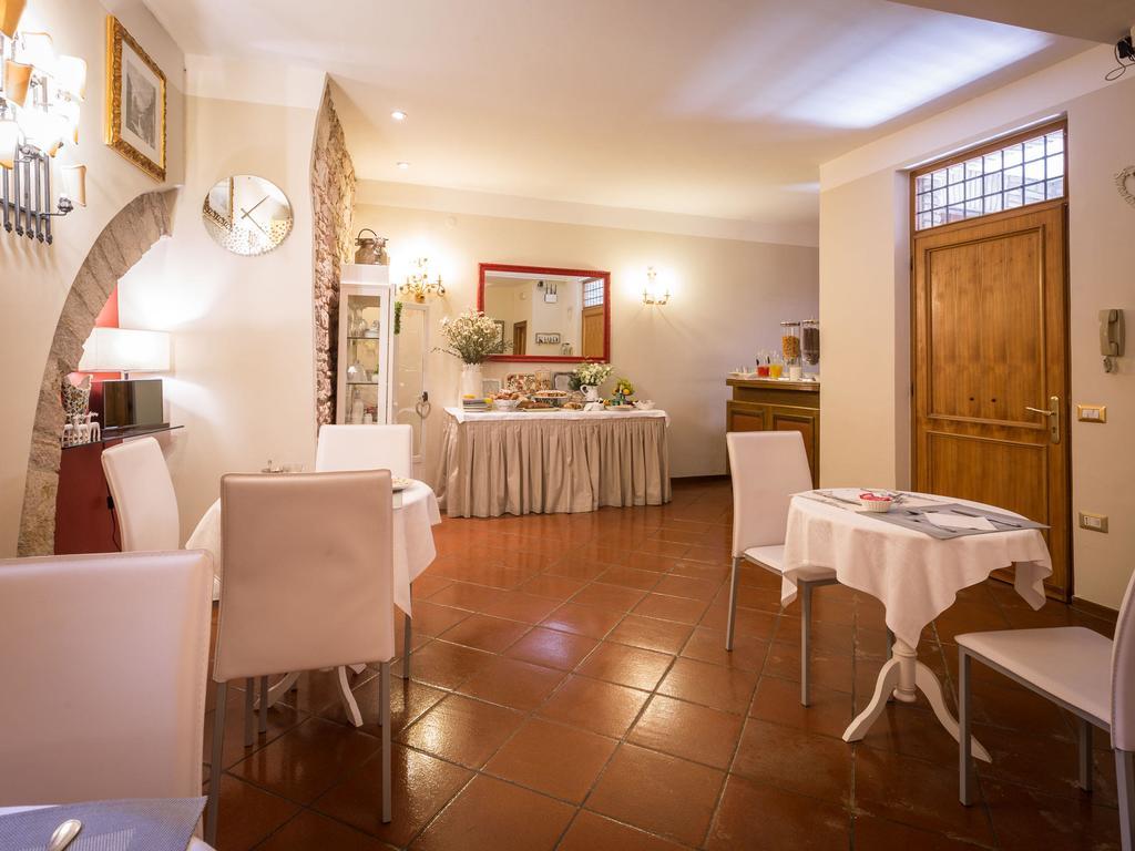Hotel Lieto Assisi