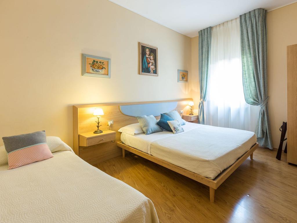 Hotel Lieto 2*